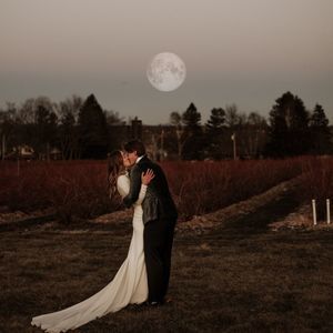 Meet your Posher, Brady